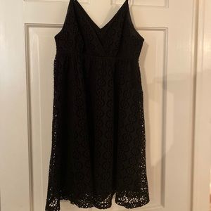 Little black dress 🖤